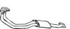 FONOS 619184 Front Silencer